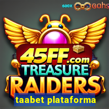 taabet plataforma